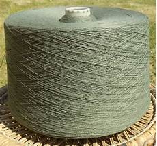 Acrylic Cotton Blended Yarns