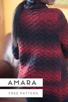Amara Yarn