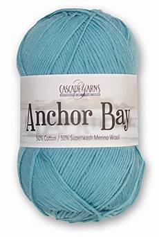Anchor Cotton Yarn