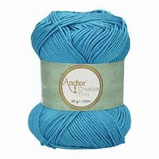 Anchor Crochet Thread