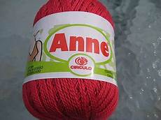 Anne Circulo Yarn