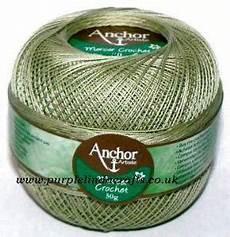 Artiste Crochet Thread