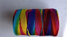 Artiste Crochet Thread