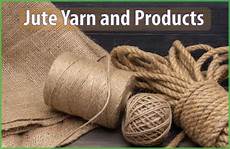 Carpet Warp Yarn