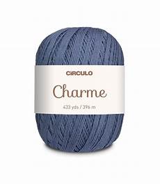 Charme Circulo Yarn
