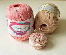 Charme Circulo Yarn