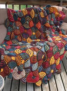 Colourful Yarn