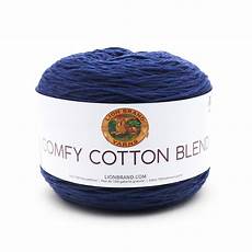 Comfy Cotton Yarn