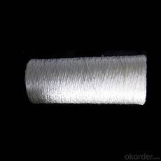 Continuous Filament Yarn