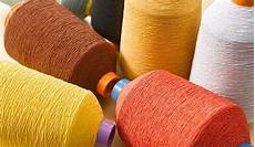 Conventional Covered Yarn