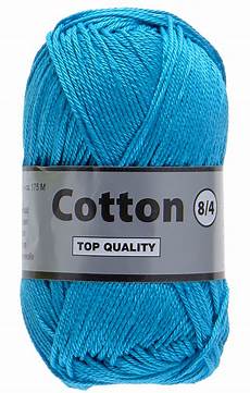 Cotton Compact Yarns