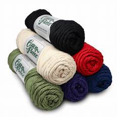 Cotton Fleece Yarn