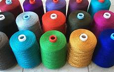 Cotton Mixture Yarn