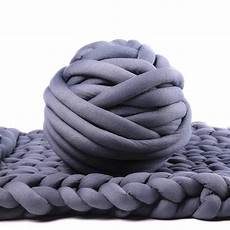 Cotton Tube Yarn