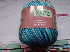 Cotton Yarn Dyed