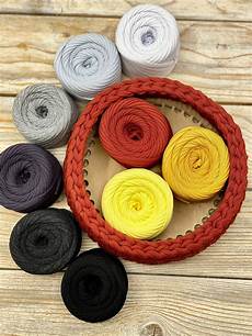 Cotton Yarn Set