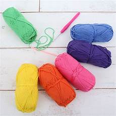 Cotton Yarn Set