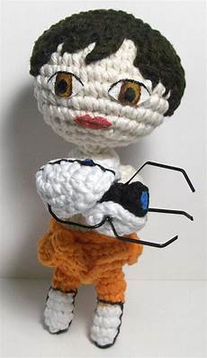 Crochet Yarny Yarn