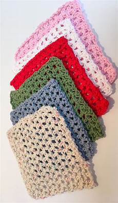 Dish Cloth Yarn
