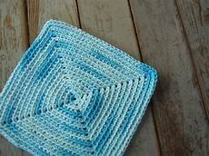 Dishcloth Cotton Yarn