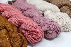 Eco Cotton Yarn
