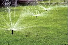 Flat Type Irrigation Systems