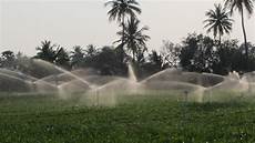 Flat Type Irrigation Systems