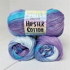 Hello Cotton Yarn