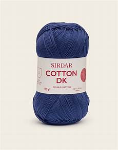 Mercerised Cotton Yarn