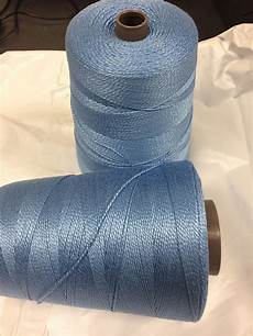 Mercerized Cotton Thread