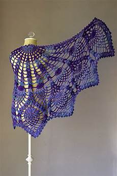 Metallic Crochet Thread