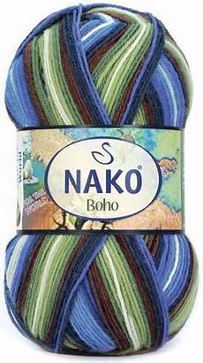 Nako Cotton