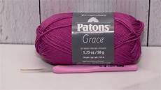 Patons Grace