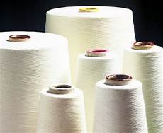 Polyester Carded Yarn