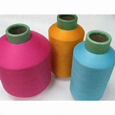 Polyester Textured Yarns