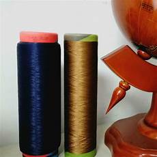 Polyester Texturized Yarn