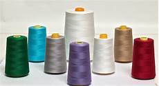 Polyester Twisted Yarn
