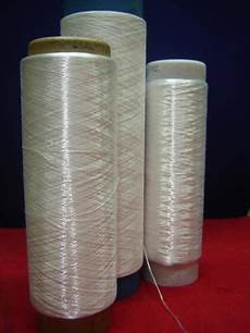 Polyester Twisted Yarns
