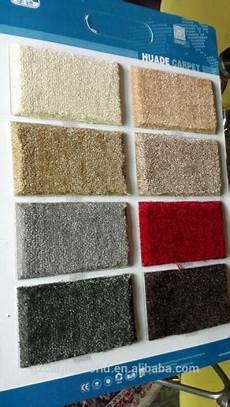 Pp Carpet Yarn