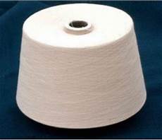 Raw Cotton Yarn