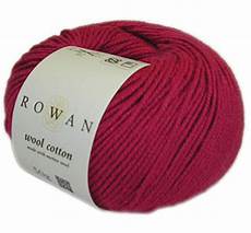 Rowan Wool Cotton