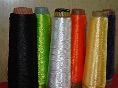 Textured Filament Yarn