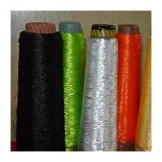 Textured Filament Yarn