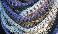 Thick Crochet Thread