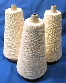 Unmercerized Cotton Yarn