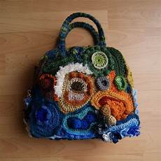Yarn Bags
