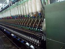 Yarn Manufacturing Machine