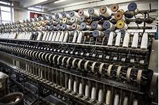 Yarn Spinning Machine