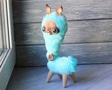 Alpaca Cotton