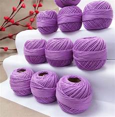 Anchor Tatting Thread